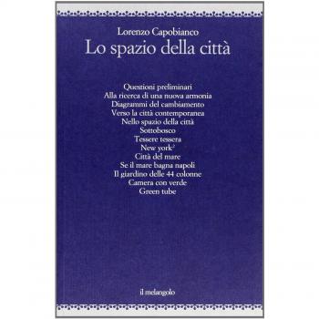 Lo spazio della città