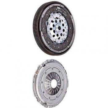 VALEO Heavy Duty Clutch Kit 837073