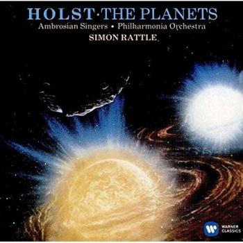 The Planets