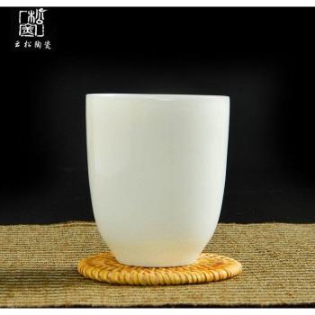 Blooming Tea Ceremony Teacup Collection