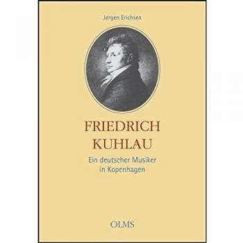 Friedrich Kuhlau