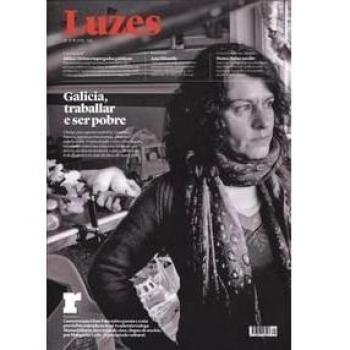 Luzes Nº29 – Revista Luzes 2025