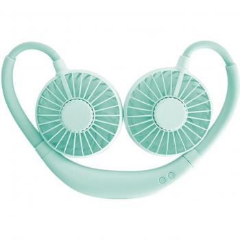 Colorful Rechargeable USB LED Neck Light