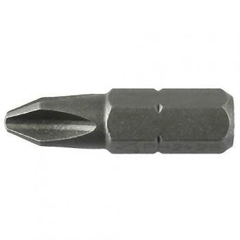 10 X LTI INSERTO A CROIX 25MM PH3