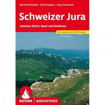 Schweizer Jura