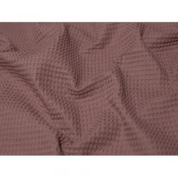 Pink Sunset Waffle Textured Cloth
