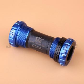 Cycling Bottom Bracket 68-73MM BB Crank Axis