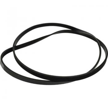 Courroie de transmission Miele – 191,5 cm noir (METEOR 1500/1550 C & MONDIA 150/243/250)