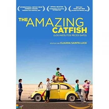 AMAZING CATFISH-VN