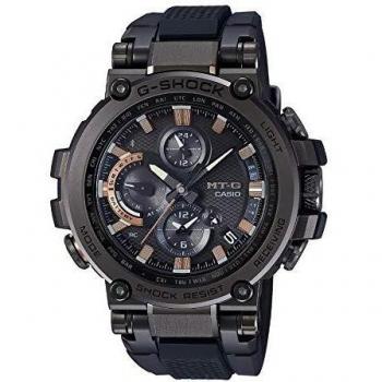 MTG‑B1000TJ Casio Tai Chi G‑Shock Uurwerk