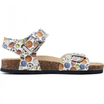 Primigi Baby-Sandalen 3925544 D Weiß
