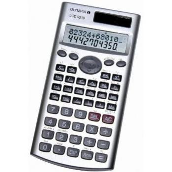 Calculatrice Scientifique Ca9210 Olympia