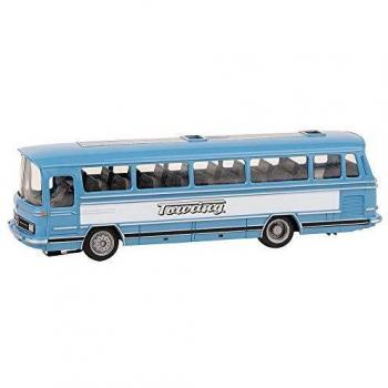 Faller H0 Scale Mercedes-Benz O302 Touring Bus