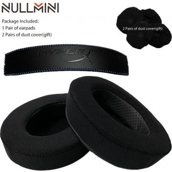 NullMini Cooling Gel Cushions for Alpha PRO