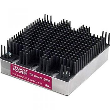 TRACOPOWER TEP 100‑2415WIR 4,2 A 100 W