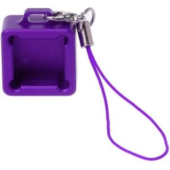 Cherry Gateron MX Switch Tester Base in Anodized Aluminum