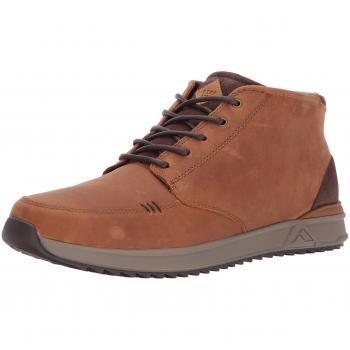 Reef Rover Mid WT, Botas de Montaña Hombre, Chocolate/Brown CBN