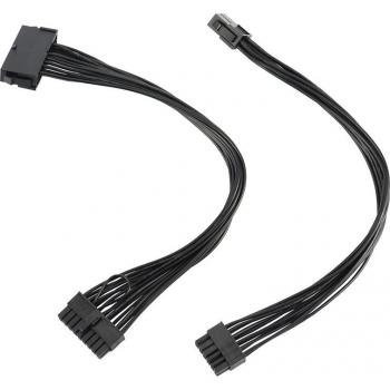 ATX 8-Pins naar 12-Pins Converter Kabel voor HP Z440/Z640