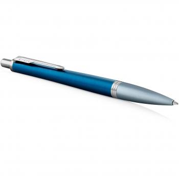 Parker Urban Premium Balpen Blauw Dikte