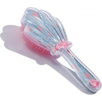 Gentle Anti-Static Hair Brush for Children