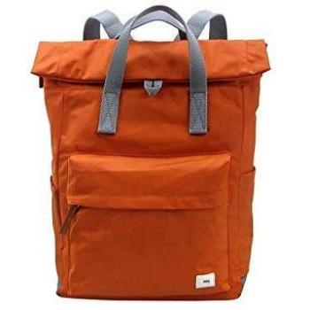 Roka Borsa a Zaino Donna Arancione