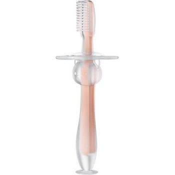 Cuidado Dental Bebé Suave Silicona