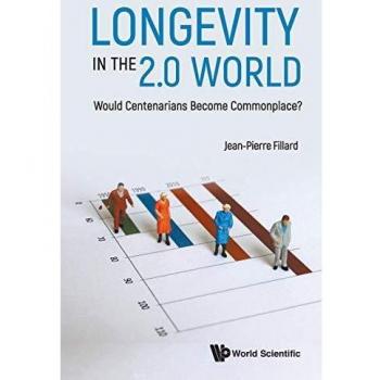 LONGEVITY IN THE 2.0 WORLD
