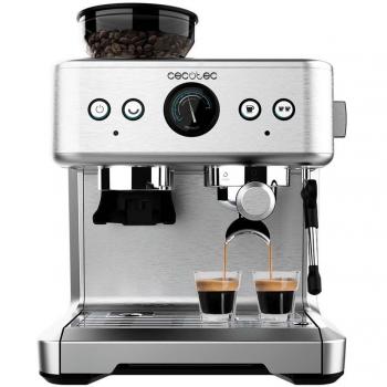 Cafetera Superautomática