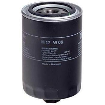Hengst Filtro Olio H17W06