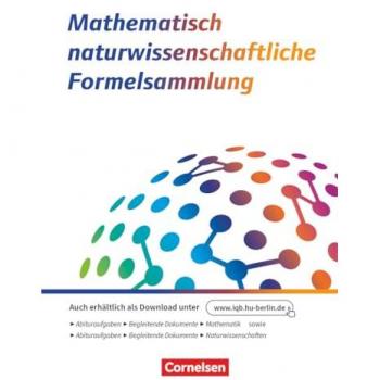 Das große Tafelwerk