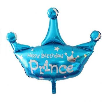 Kids Baby Shower Party Balloons