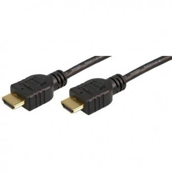1,5m HDMI Kabel Full-HD (1080p) 1.4 (vergoldet)