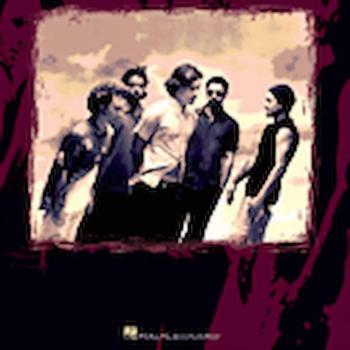 Hal Leonard Incubus Drum Transcriptions