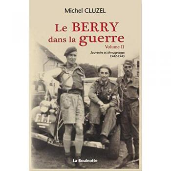 Le Berry dans la guerre