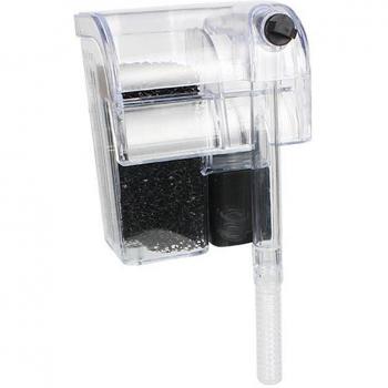 3-in-1 Wasserfallfilter für Aquarien