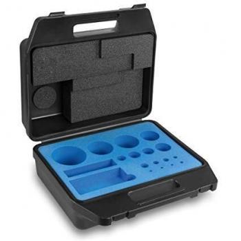 Valigetta in plastica per pesiere standard 313052400