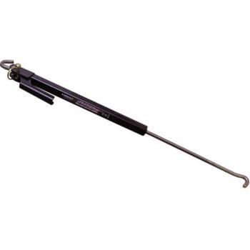 Fastgun Camper Tie-Down