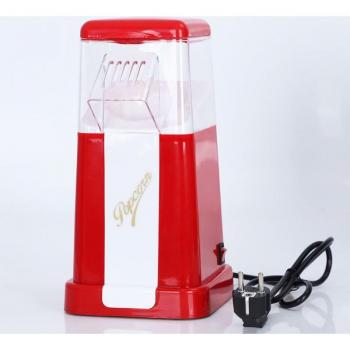 DIY Popcornmaschine für die ganze Familie
