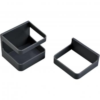 Double-Layer Umbrella Holder with Drainage