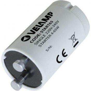 Démarreur électrique 4/65 V 230 W Velamp