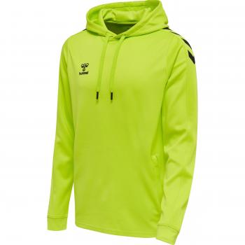Poli Sudadera Core Xk Hummel con Capucha