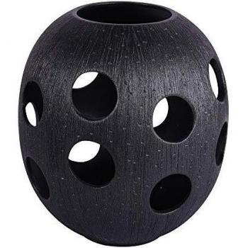 Lampe obus 26 cm neptune anthracite