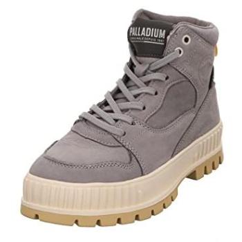 Palladium Sneakers Pallashock Hi Snk 37 EU Grigio