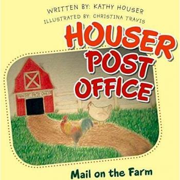 HOUSER POST OFFICE