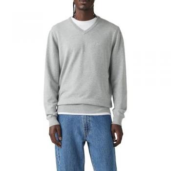 Levi's® LW V NECK Strickpullover