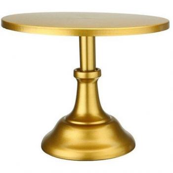 Wrought Iron Fruit Dessert Tray