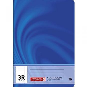 Quaderno Young A5 16 fogli 90 gsm