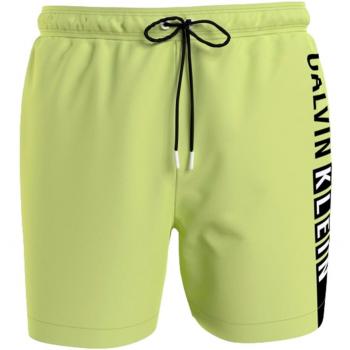 Calvin Klein Citrus Wave Swim Shorts for Men XL