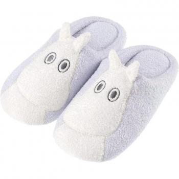 Vrouwelijke Moomin roomschuiken Unnana Cool, model LZ4702 PU