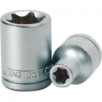 Teng Tools TORX S2 Socket 1/2in Drive E18